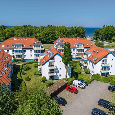 Residenz Am Strand Wohnung 1-18 Zingst Zewnętrze zdjęcie