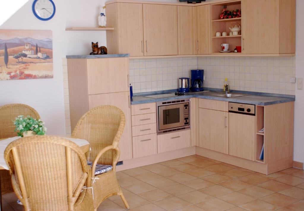 Residenz Am Strand Wohnung 1-18 Zingst Zewnętrze zdjęcie