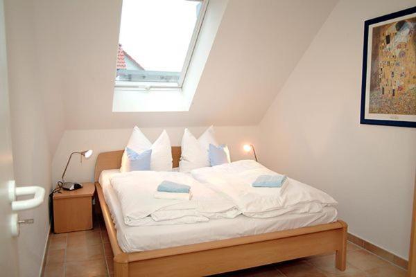 Residenz Am Strand Wohnung 1-18 Zingst Zewnętrze zdjęcie