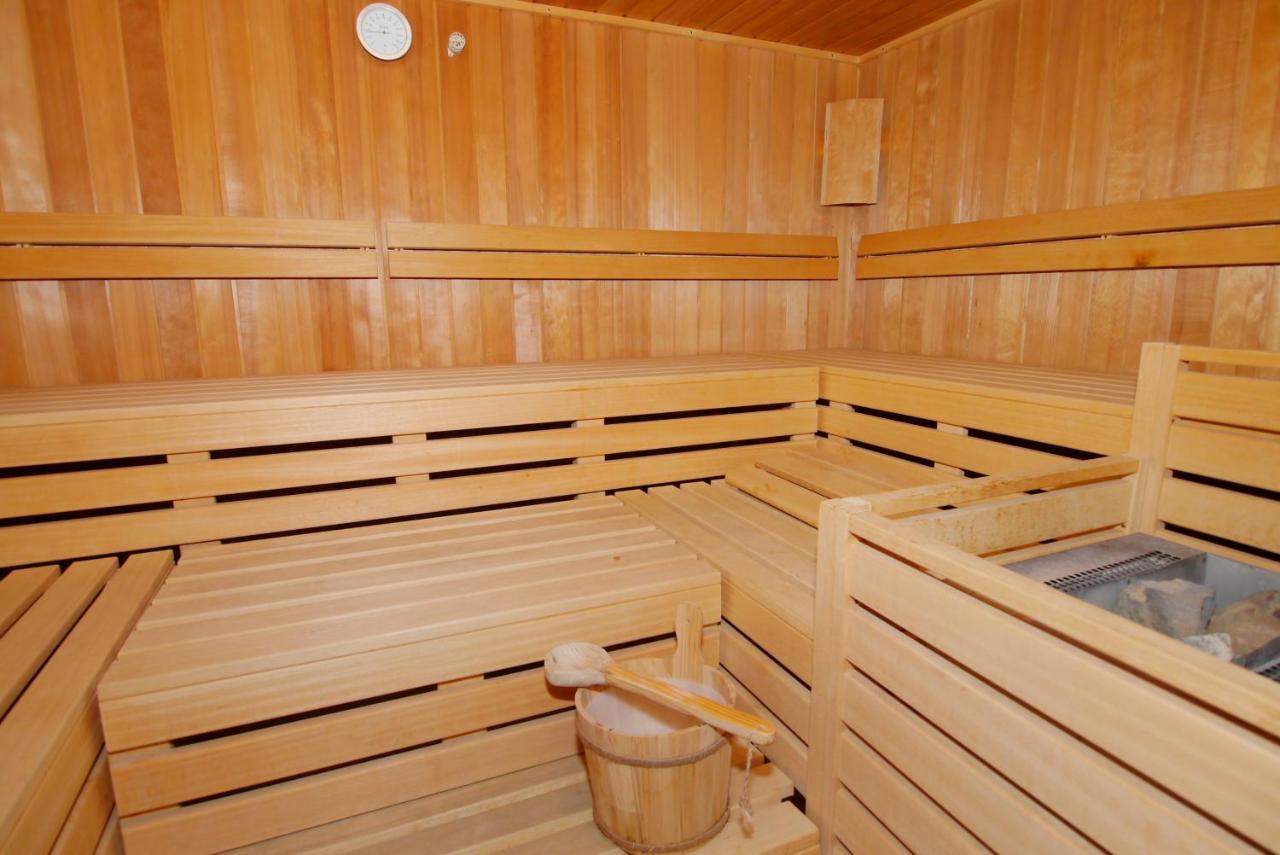 Residenz Am Strand Wohnung 1-18 Zingst Zewnętrze zdjęcie