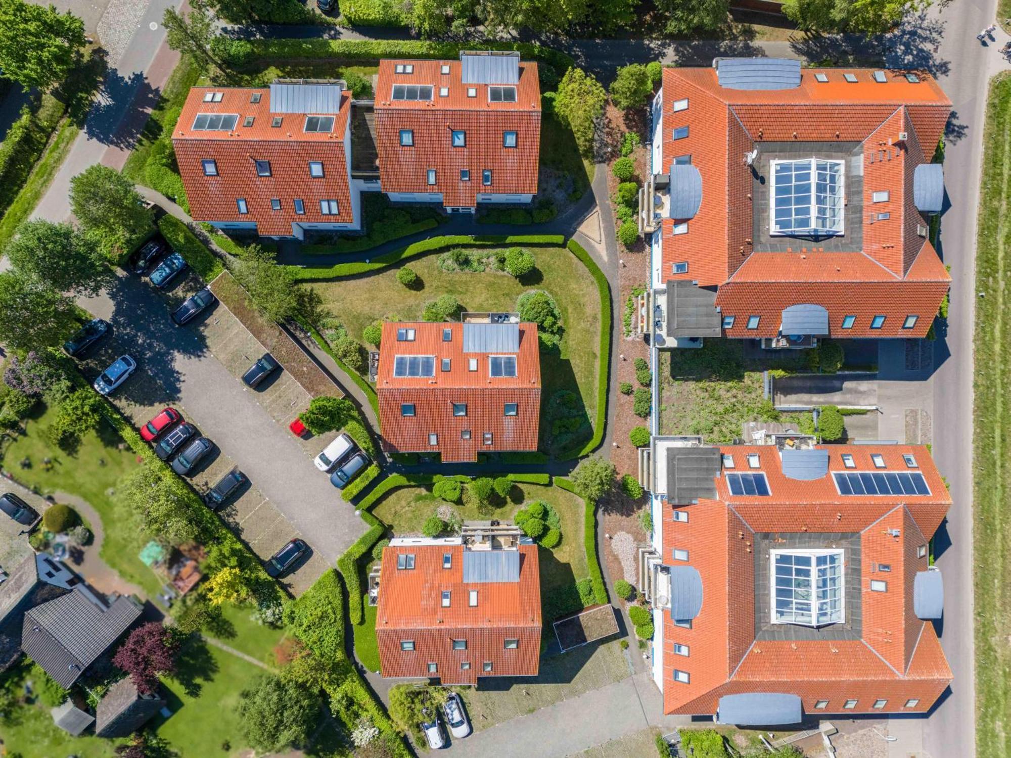 Residenz Am Strand Wohnung 1-18 Zingst Zewnętrze zdjęcie